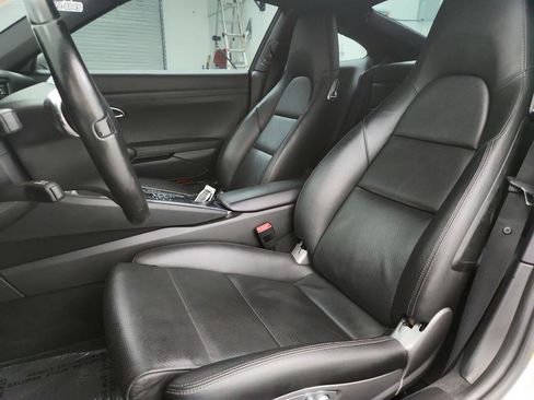 Used 2013 Porsche 911 GT3 RS image 14