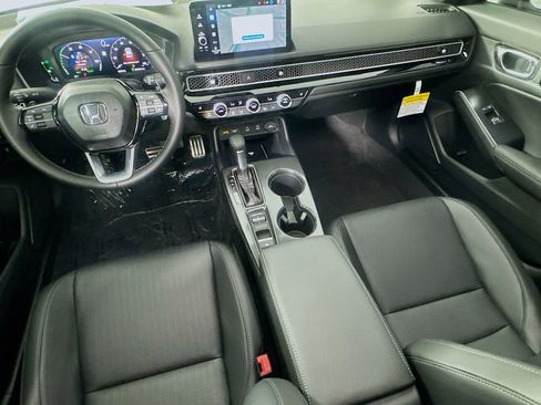 New 2026 Honda Civic Sport Touring image 33