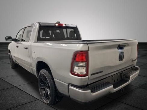 Used 2023 RAM 1500 Big Horn image 4