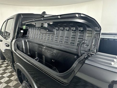 New 2026 RAM 1500 Rebel image 21