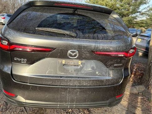 Used 2024 MAZDA CX-90 3.3 Turbo w/ Preferred Package image 5