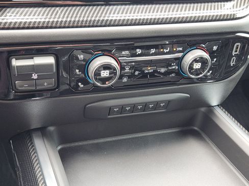 New 2026 Chevrolet Silverado 2500 LTZ w/ LTZ Plus Package image 22