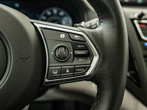 Certified 2025 Acura RDX SH-AWD w/ Advance Package image 22