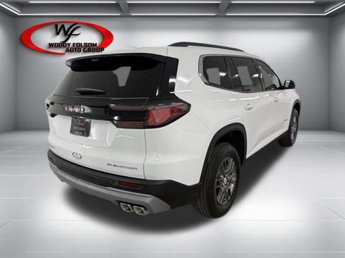 New 2026 GMC Acadia Elevation FWD image 6
