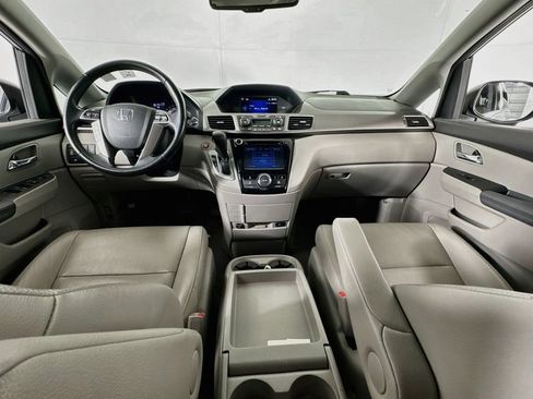 Used 2016 Honda Odyssey EX-L image 27