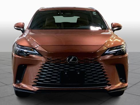 Certified 2025 Lexus RX 350 Premium image 3