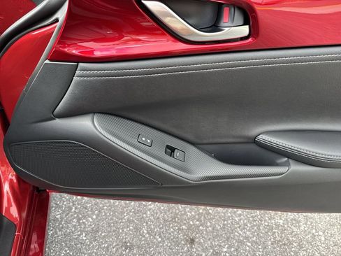 New 2026 MAZDA MX-5 Miata Grand Touring image 43