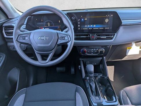 New 2026 Chevrolet TrailBlazer LT w/ Midnight Edition image 14