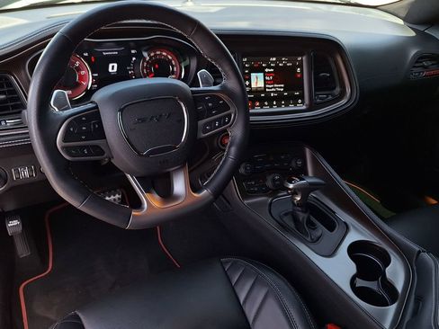 Used 2023 Dodge Challenger SRT Hellcat RWD image 13