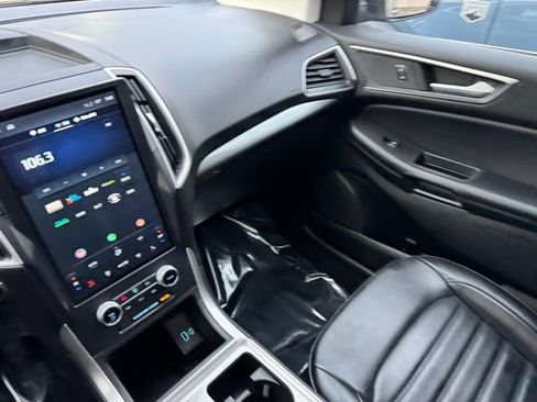 Certified 2023 Ford Edge SEL w/ Convenience Package image 21