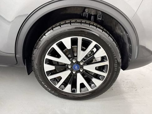 Used 2020 Ford Escape SE Sport AWD/4WD image 23