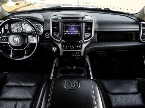 Used 2019 RAM 1500 Laramie image 10