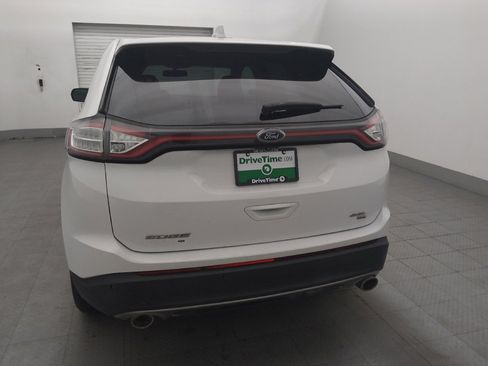 Used 2017 Ford Edge SEL w/ Equipment Group 201A AWD/4WD image 6