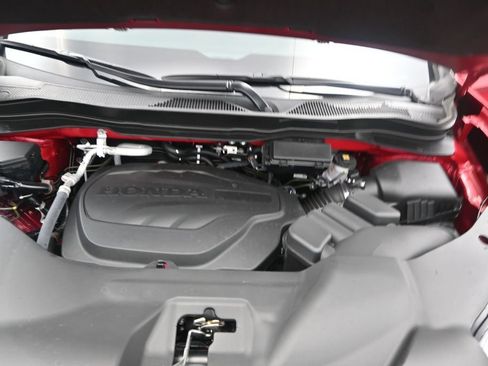 Used 2026 Honda Ridgeline TrailSport image 12