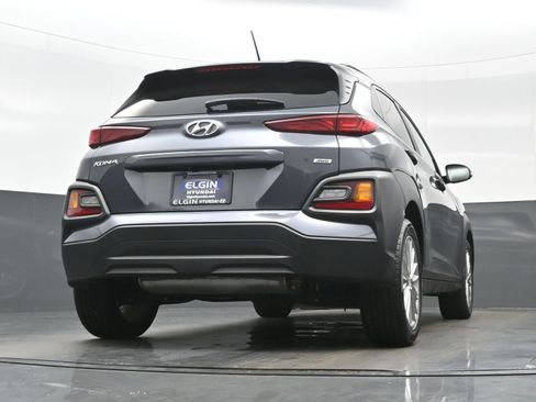 Used 2020 Hyundai Kona SEL AWD/4WD image 29