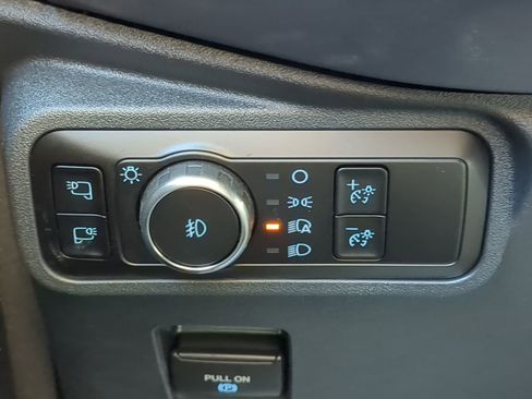 Certified 2025 Ford Bronco Outer Banks image 56