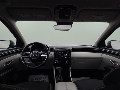 Used 2022 Hyundai Tucson SEL FWD image 23