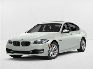 Used 2014 BMW 535i Sedan RWD video 1