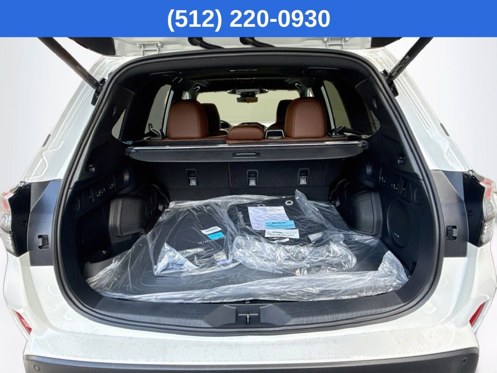 New 2026 Subaru Forester Touring AWD/4WD image 33