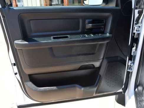 Used 2014 RAM 1500 Tradesman w/ Protection Group AWD/4WD image 7