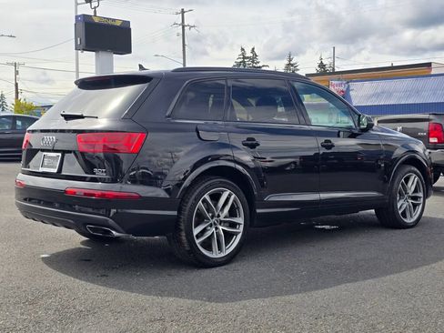 Used 2017 Audi Q7 3.0T Prestige w/ Prestige Package AWD/4WD image 6