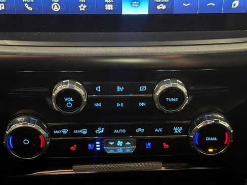 Used 2023 Ford F150 Tremor w/ Equipment Group 402A High AWD/4WD image 55