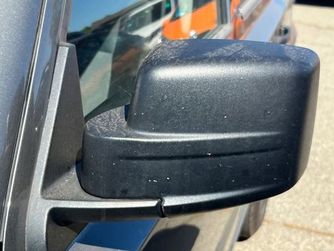 Used 2014 Jeep Patriot Sport image 9