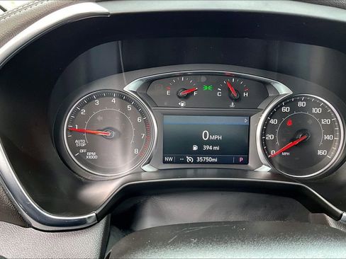 Used 2025 Chevrolet Blazer LT image 13