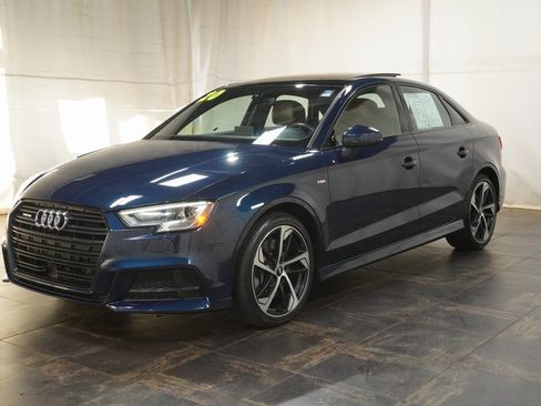 Used 2020 Audi A3 2.0T Premium image 2