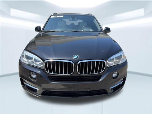 Used 2017 BMW X5 xDrive35i AWD/4WD image 2