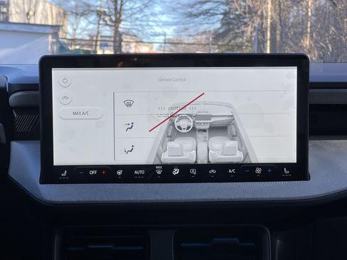 New 2025 Ford Maverick XLT w/ XLT Luxury Package image 20