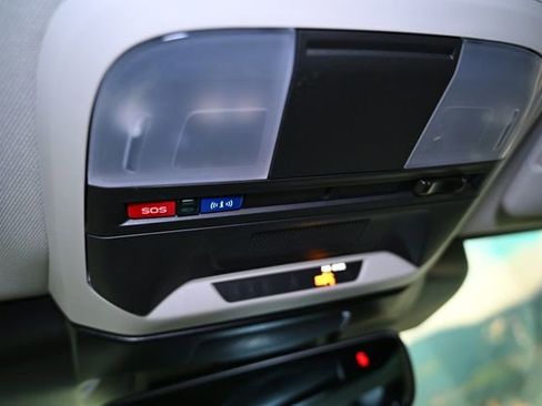 Used 2025 Subaru Crosstrek 2.5i Limited w/ Popular Package #3A image 40