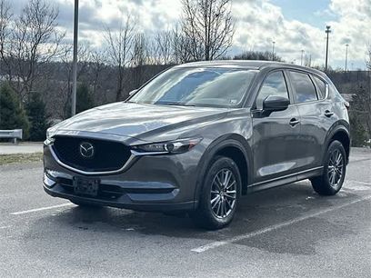 Used 2019 MAZDA CX-5 Touring