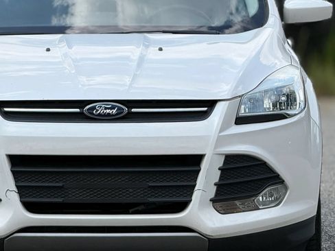 Used 2013 Ford Escape SE FWD image 12
