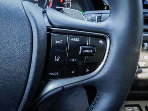 Used 2025 Lexus ES 350 ES 350 image 19