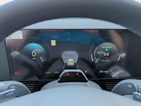 New 2026 Hyundai Ioniq 5 SEL image 11