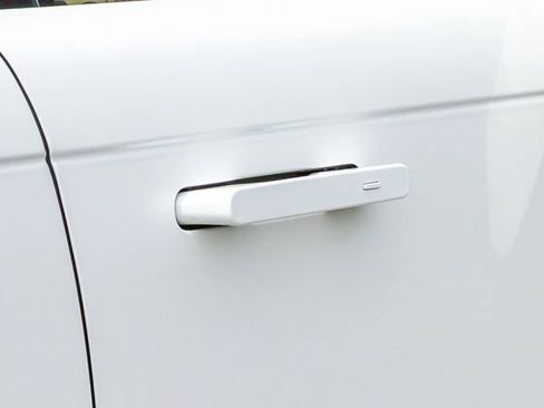 Used 2024 Land Rover Range Rover SV AWD/4WD image 34