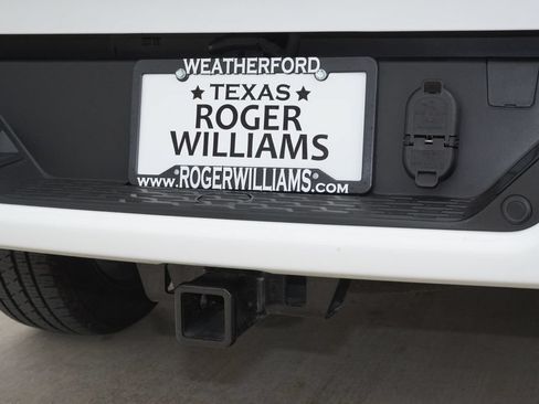 Used 2025 RAM 1500 Laramie w/ Sport Appearance Package AWD/4WD image 36