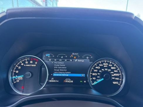 Used 2019 Ford F150 Limited w/ Trailer Tow Package image 26