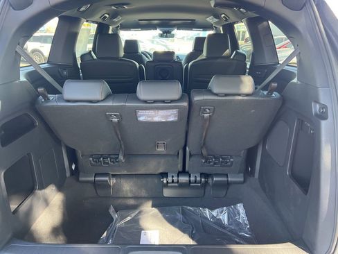 New 2026 Honda Odyssey Sport-L image 9