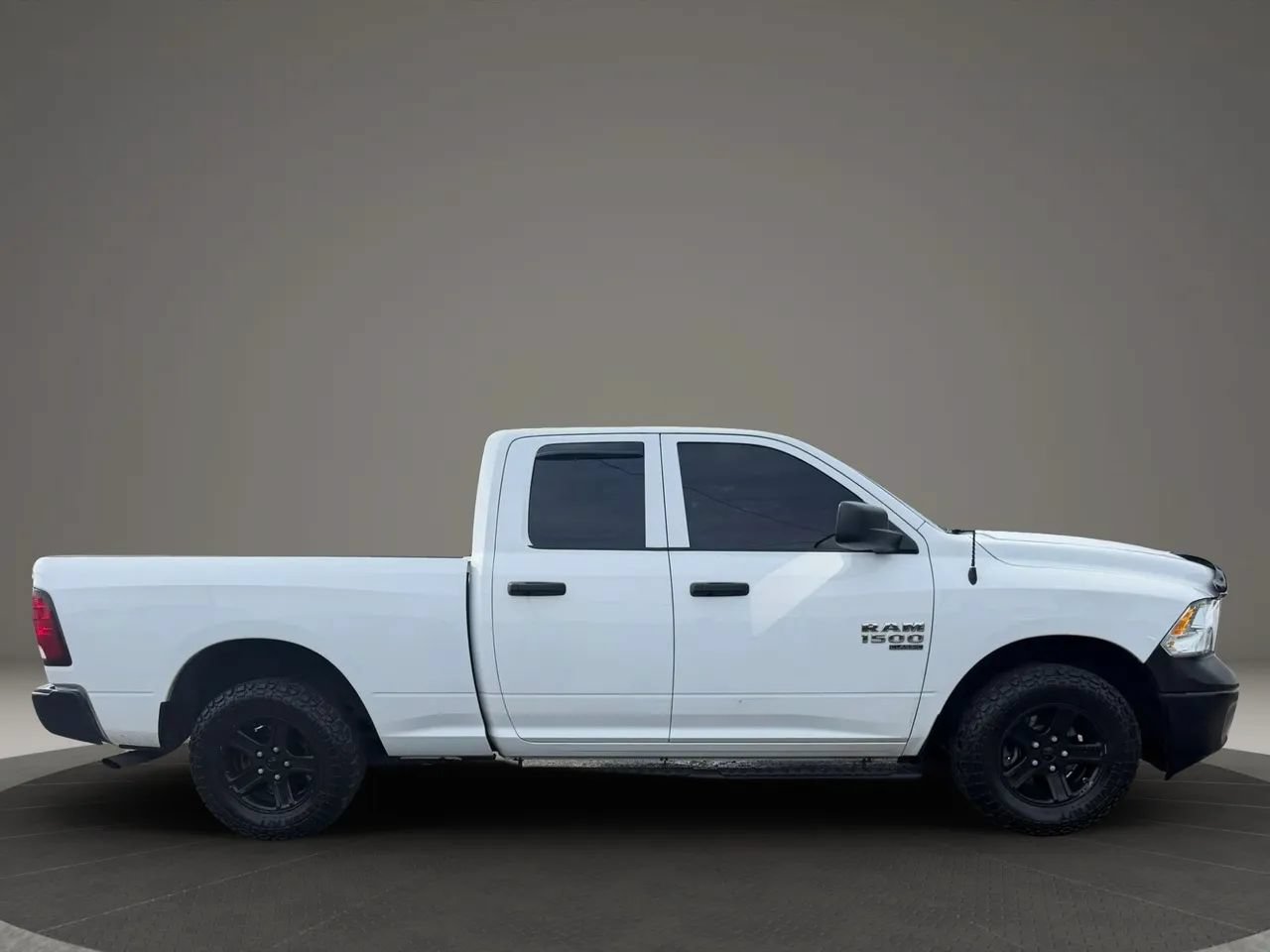 Used 2021 RAM 1500 Tradesman AWD/4WD image 4