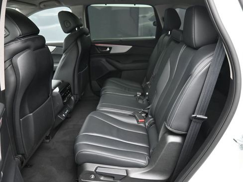 Used 2023 Acura MDX SH-AWD w/ Technology Package image 22