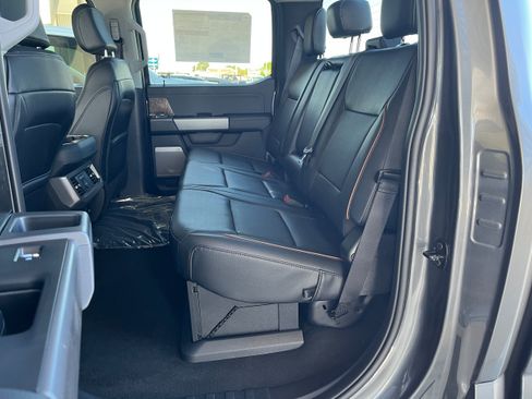 New 2026 Ford F350 Lariat w/ FX4 Off-Road Package AWD/4WD image 7