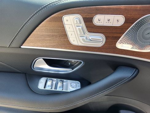 New 2026 Mercedes-Benz GLE 450 4MATIC image 17