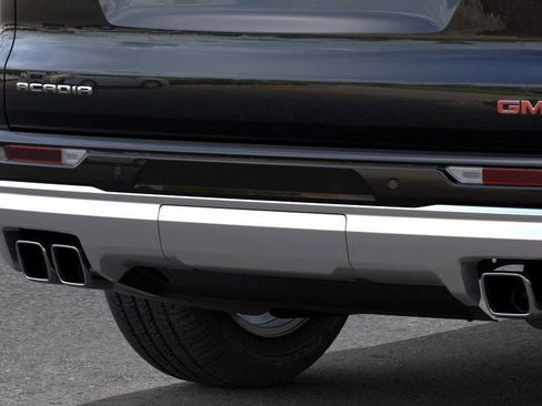 New 2026 GMC Acadia Denali w/ Super Cruise Package image 38
