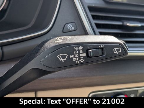 Certified 2023 Audi Q5 2.0T Premium Plus w/ Premium Plus Package image 31
