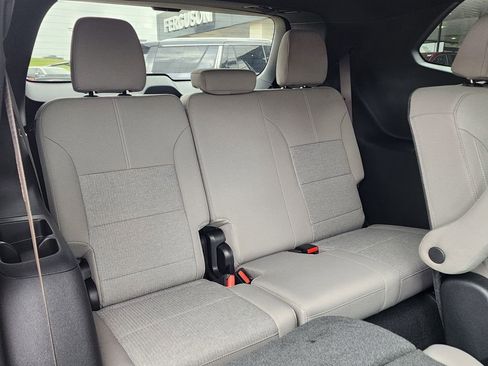 New 2026 GMC Acadia Elevation FWD image 47