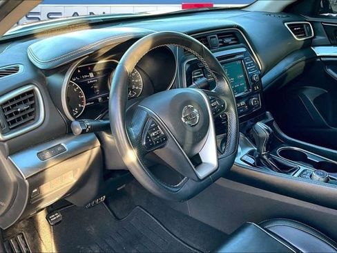 Used 2020 Nissan Maxima 3.5 SV w/ Floor Mat Group image 14