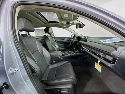 New 2026 Honda Accord EX-L image 27