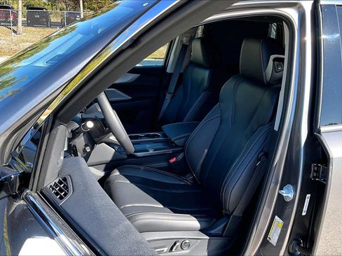 New 2026 Acura MDX FWD w/ Technology Package image 9